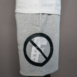 No Fame Allowed Shorts