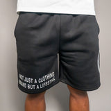 No Fame Allowed Shorts