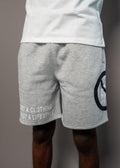 No Fame Allowed Shorts