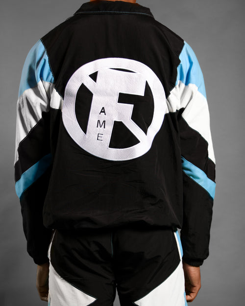 NFA Windbreaker Set