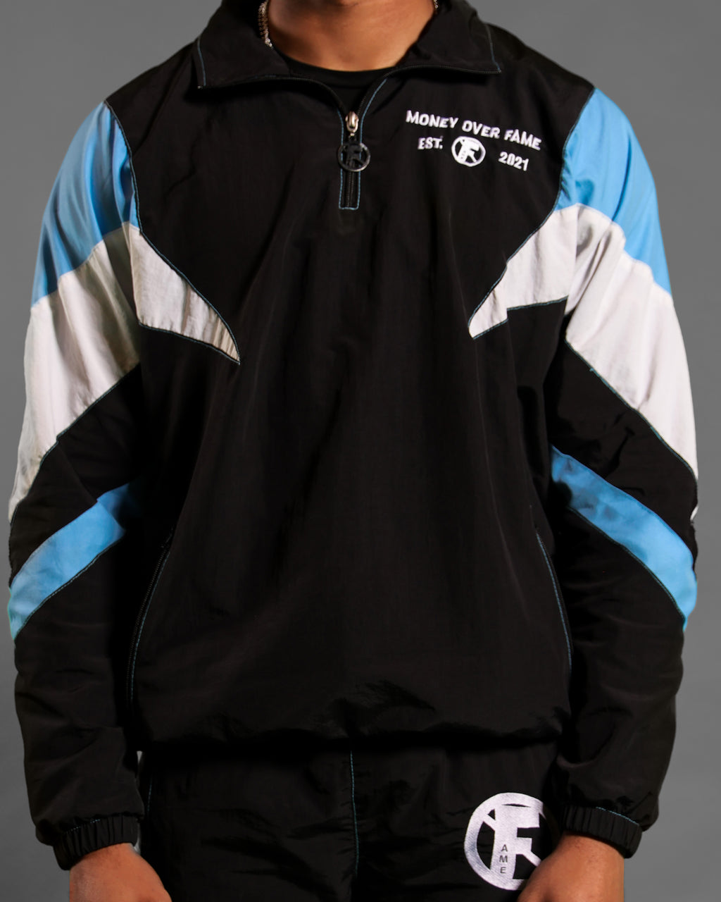 NFA Windbreaker Set