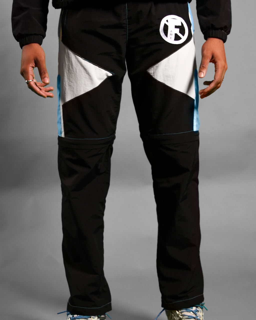 NFA Windbreaker Set