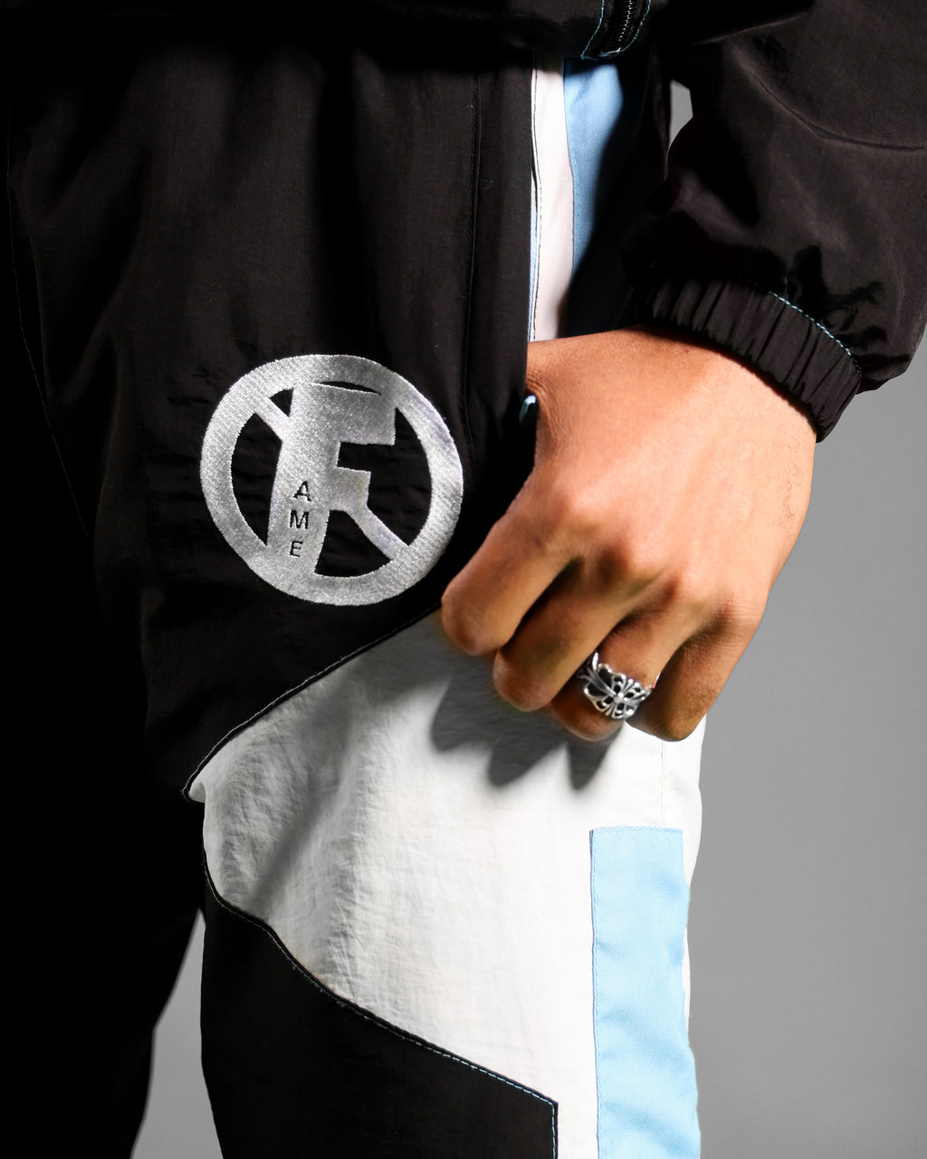 NFA Windbreaker Set
