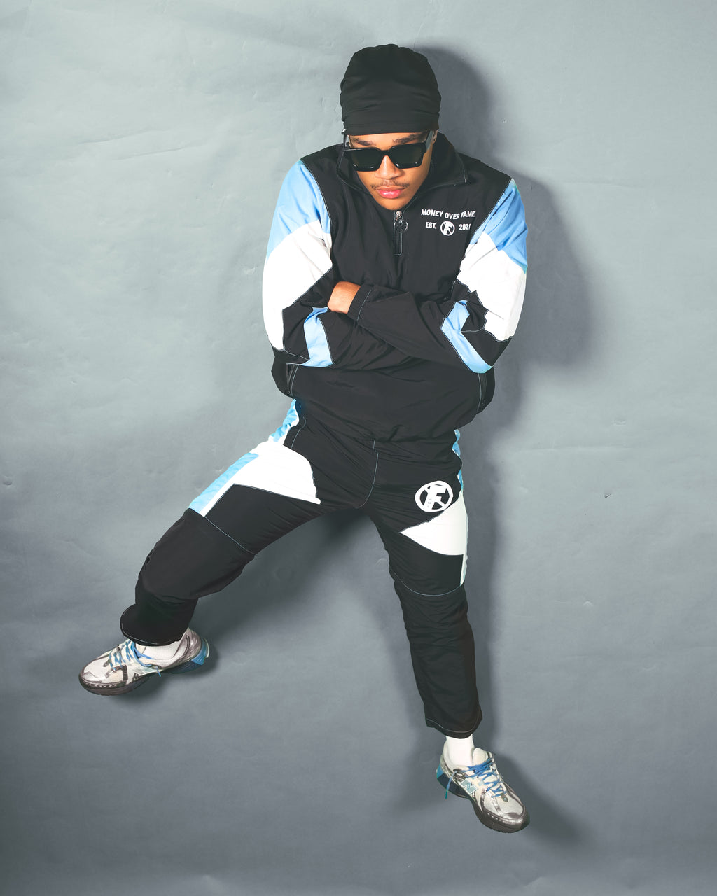 NFA Windbreaker Set