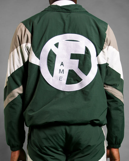 NFA Windbreaker Set
