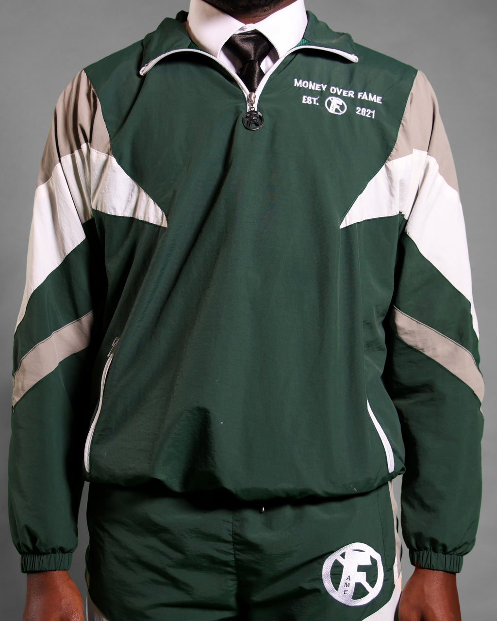 NFA Windbreaker Set