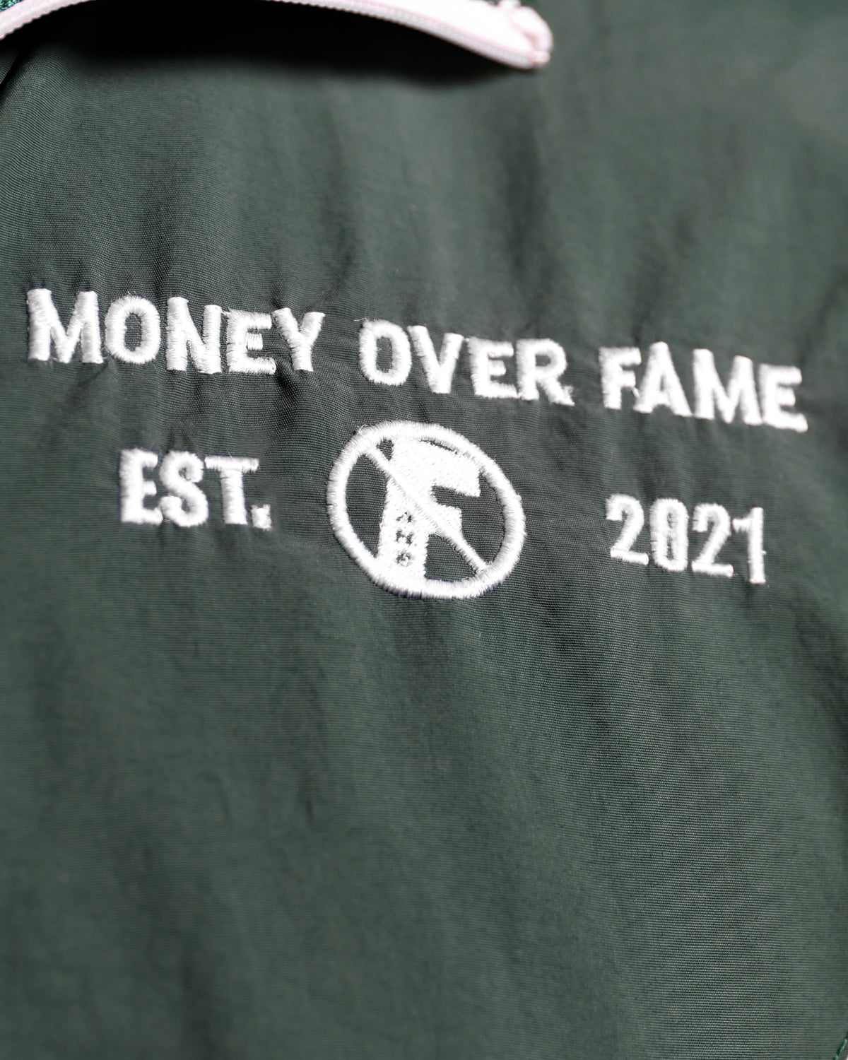 NFA Windbreaker Set
