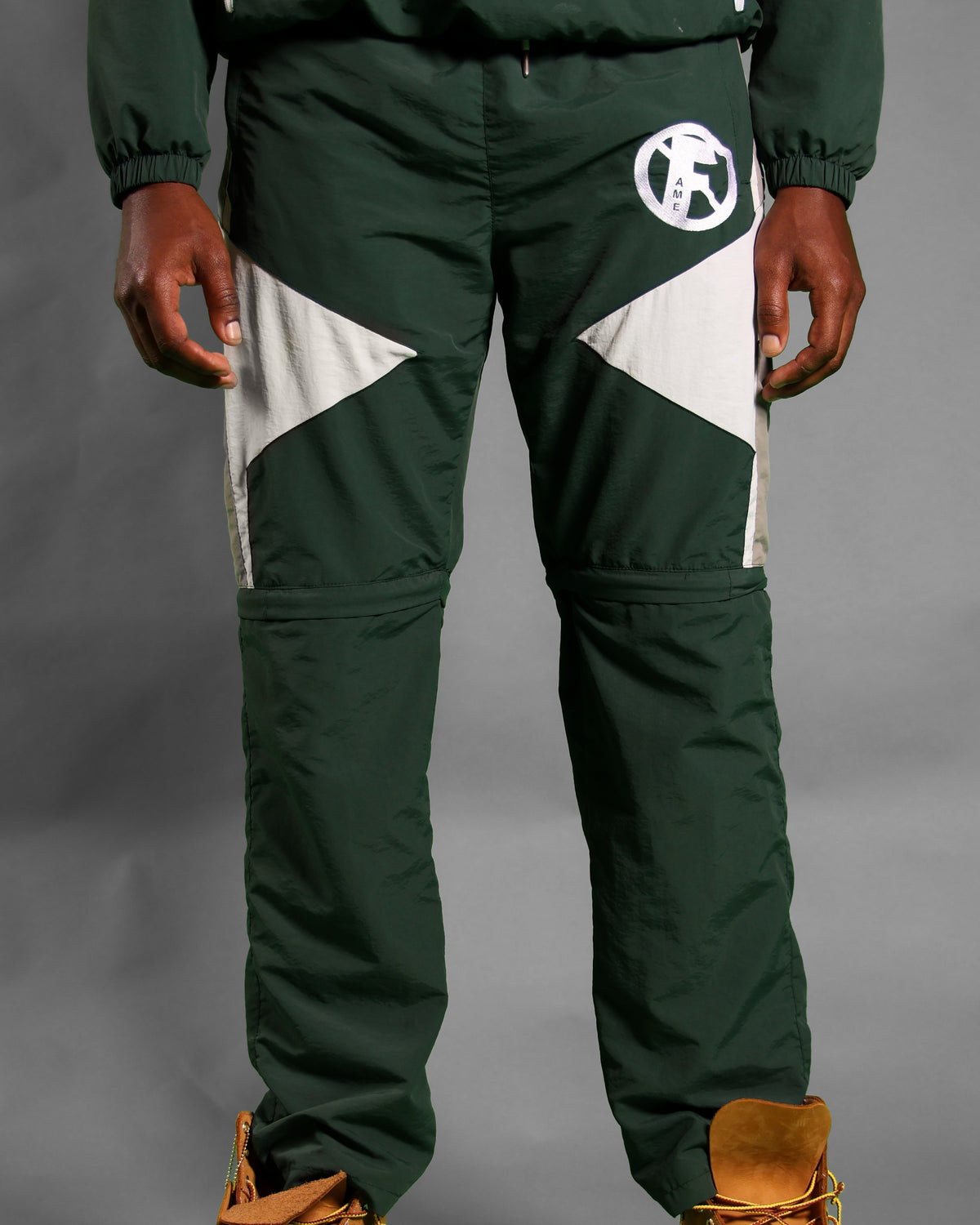 NFA Windbreaker Set