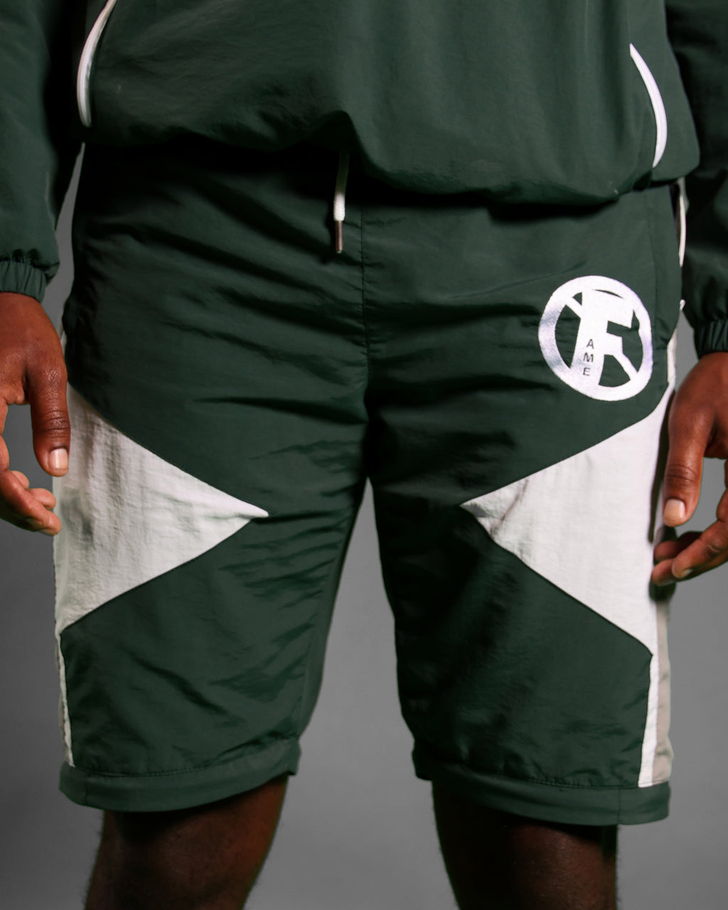 NFA Windbreaker Set