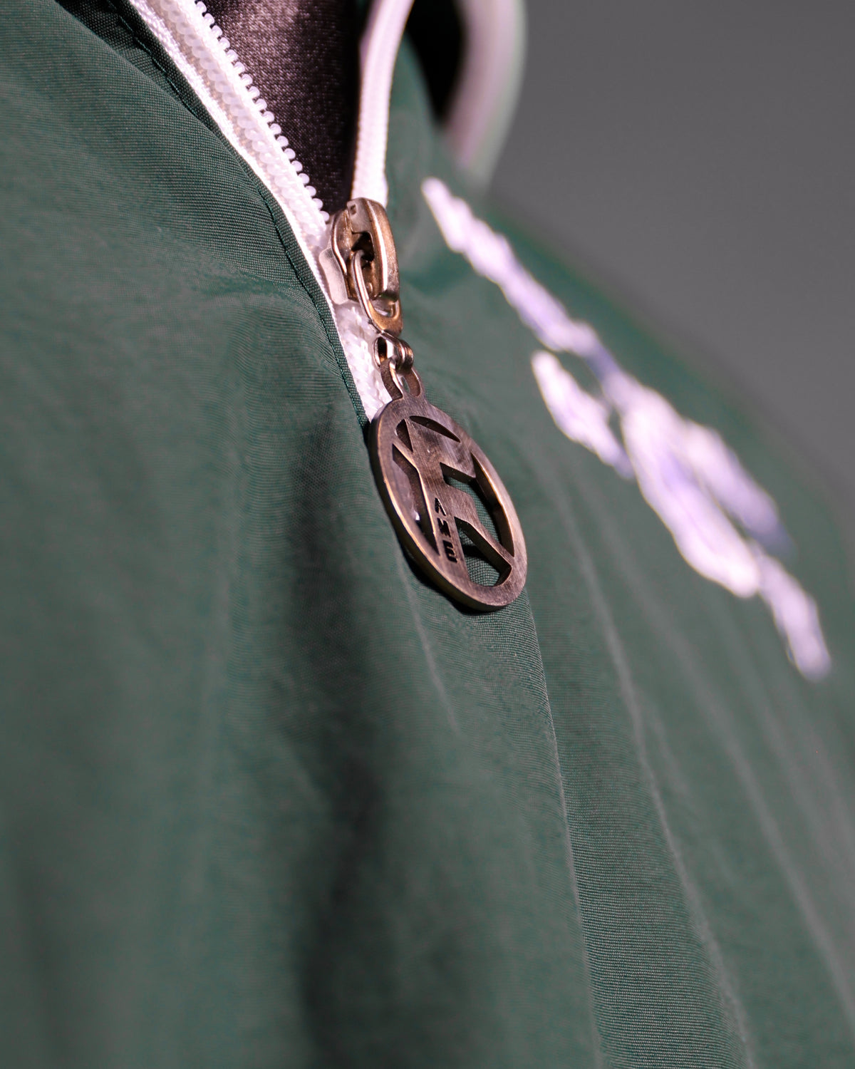 NFA Windbreaker Set