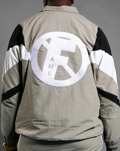 NFA Windbreaker Set