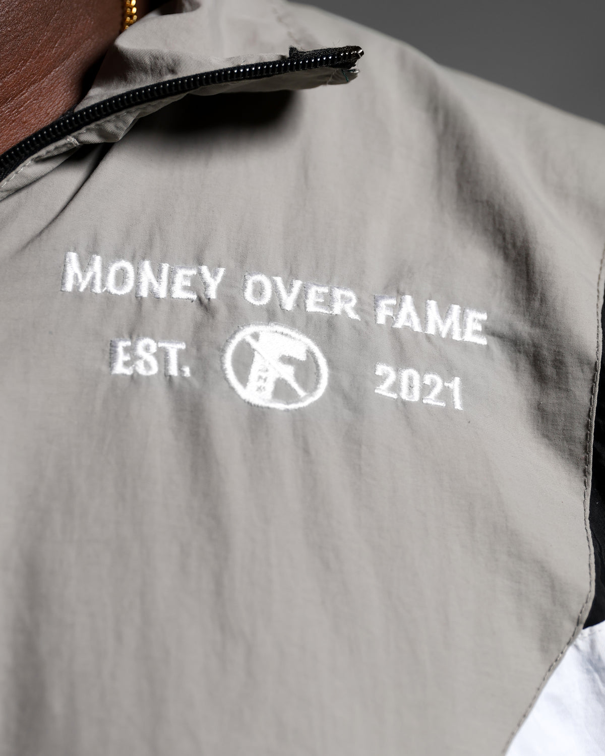 NFA Windbreaker Set