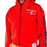 2-in-1 Reversible Hoodie