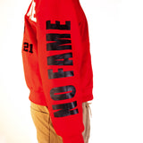 2-in-1 Reversible Hoodie