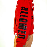 2-in-1 Reversible Hoodie