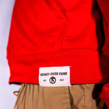 2-in-1 Reversible Hoodie