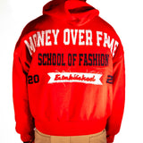 2-in-1 Reversible Hoodie