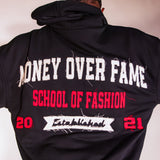 2-in-1 Reversible Hoodie