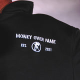 2-in-1 Reversible Hoodie