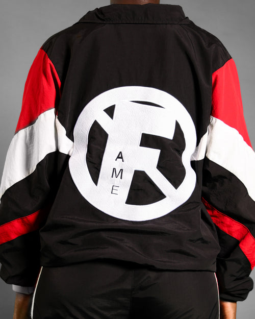 NFA Windbreaker Set