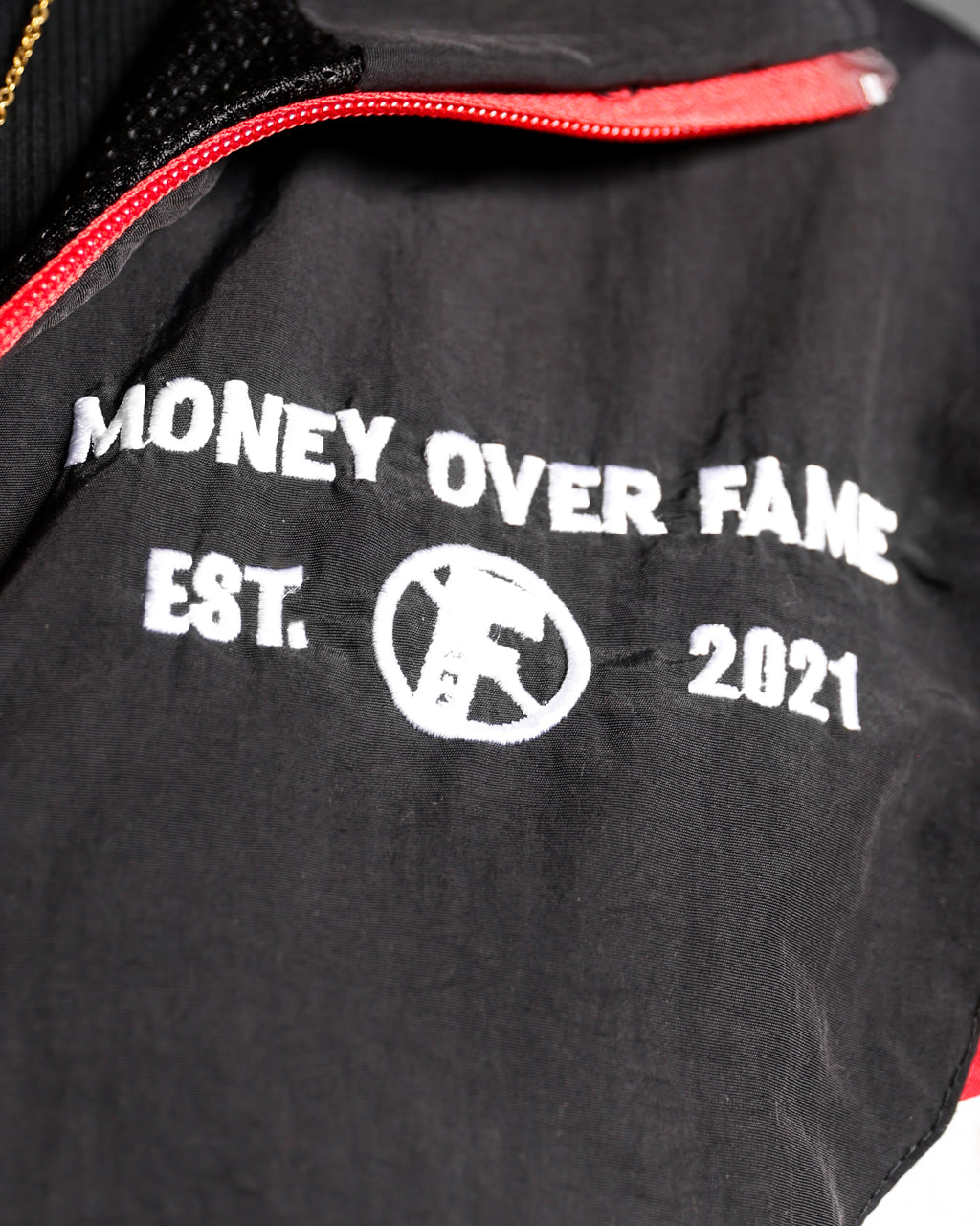 NFA Windbreaker Set