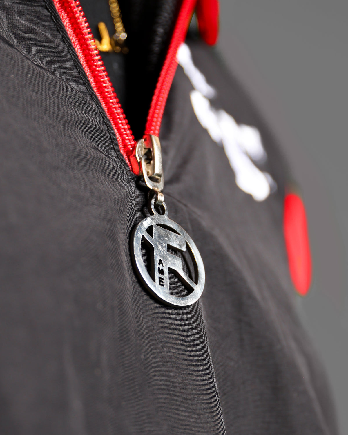 NFA Windbreaker Set