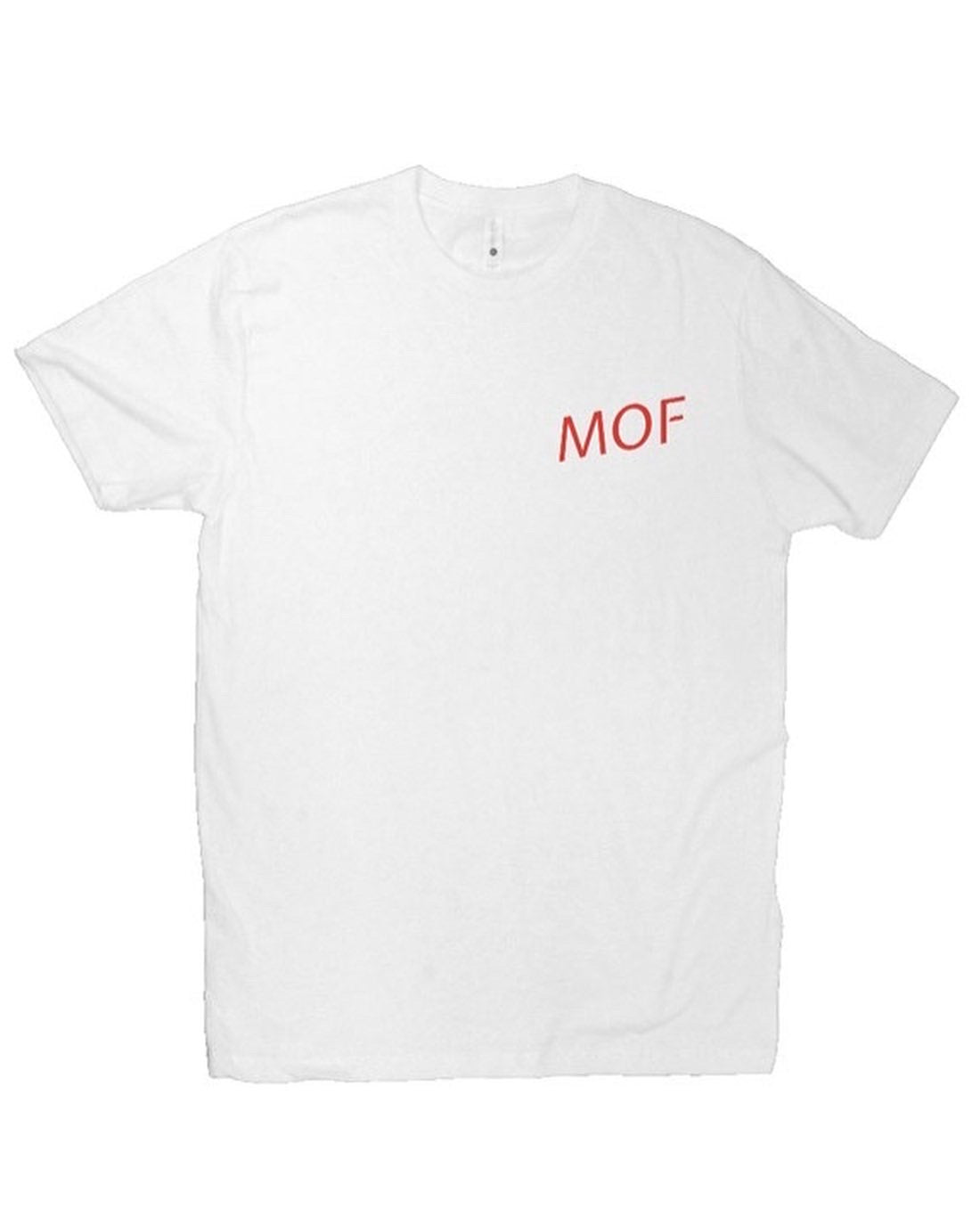 Wavy M.O.F T Shirt